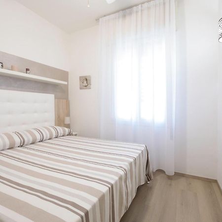 Hotel Conchiglia Lido di Jesolo Exteriör bild
