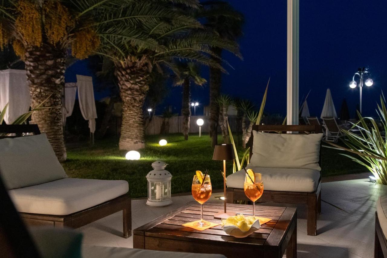 Hotel Conchiglia Lido di Jesolo Exteriör bild