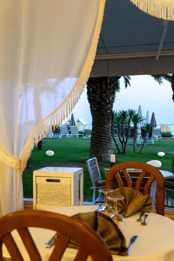 Hotel Conchiglia Lido di Jesolo Exteriör bild