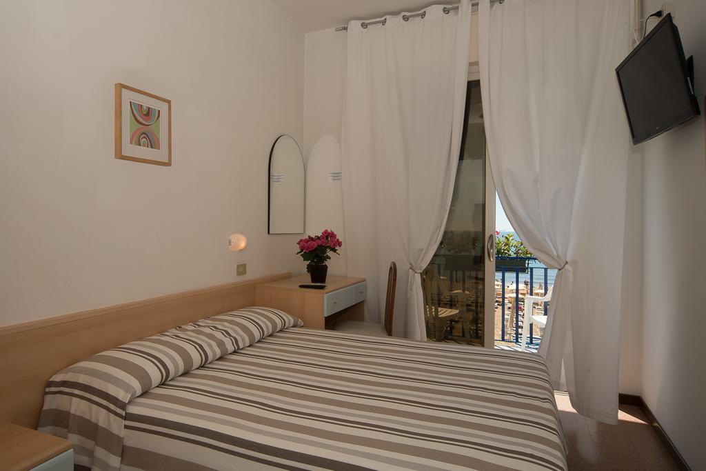 Hotel Conchiglia Lido di Jesolo Exteriör bild