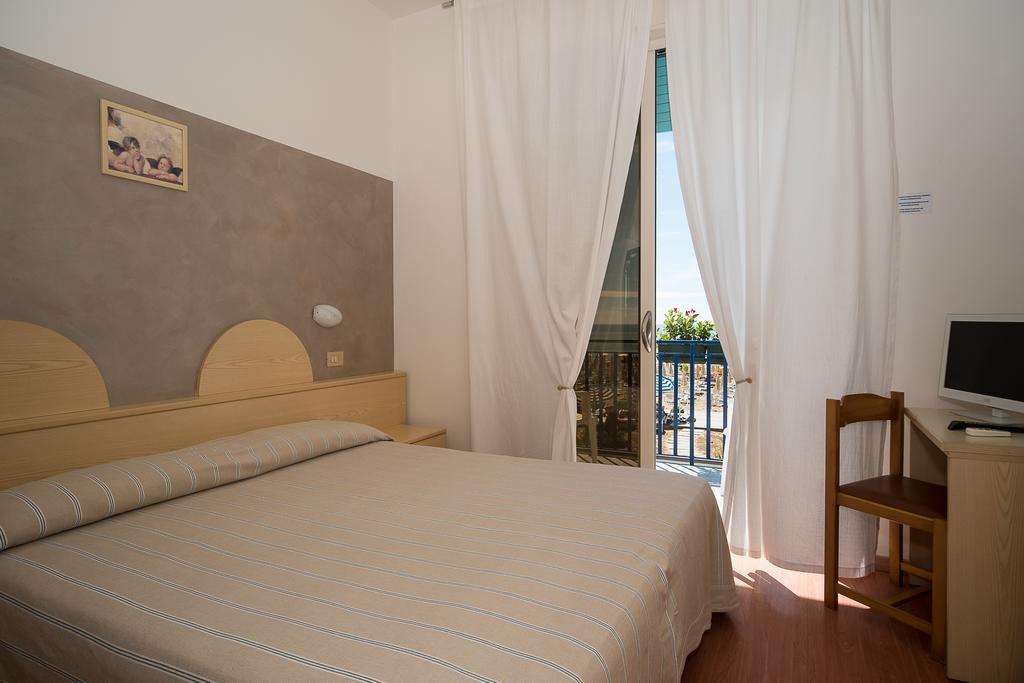 Hotel Conchiglia Lido di Jesolo Exteriör bild
