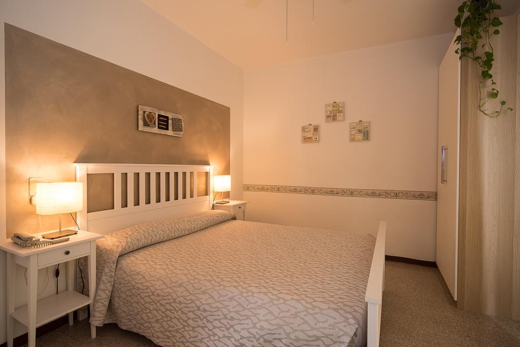 Hotel Conchiglia Lido di Jesolo Exteriör bild