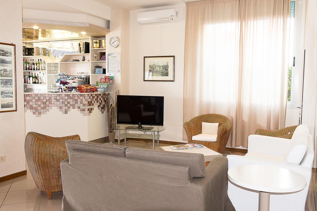 Hotel Conchiglia Lido di Jesolo Exteriör bild